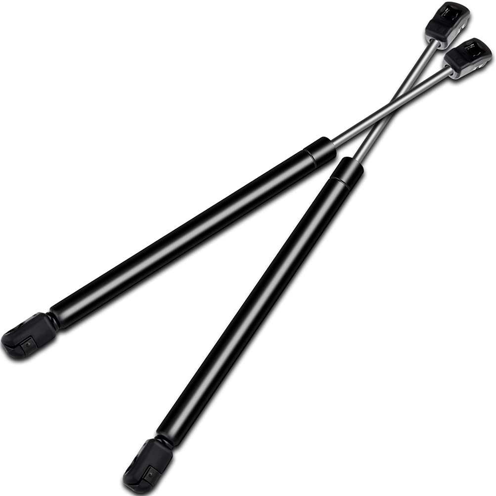 Photo 1 of ECCPP Hood Lift Supports Struts Gas Springs Prop Rods for Ford for Expedition 1997-2006 for Ford for F-150 1997-2004 for Ford for F-150 Heritage 2004 for Ford for F-250 1995 1997-2004