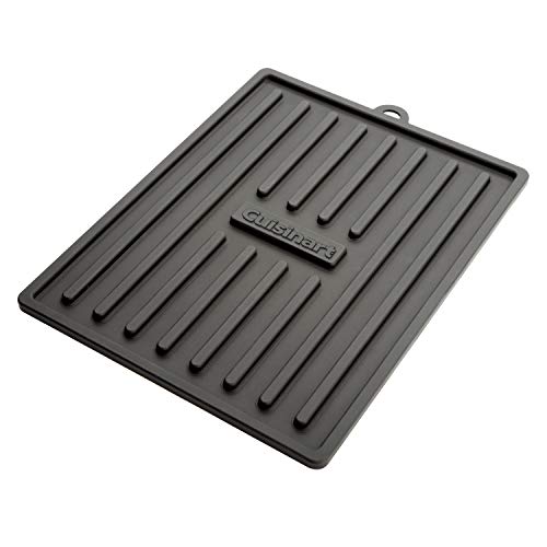 Cuisinart CTM-820 Silicone Grill Tool Mat, 11