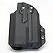 Werkz M2 Holster for Sig Sauer P320 Compact or Carry with Inforce APLc APL Compact