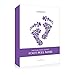 Vassoul Foot Peel Mask Exfoliating Calluses and Dead Skin Remover Baby Your Feet Naturally