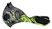 RZ Dust/Pollution Mask w/2 Laboratory Tested Filters, Model M1, Digitech Green, Size Small/Youth/Medium