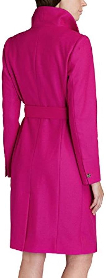 ted baker nevia coat
