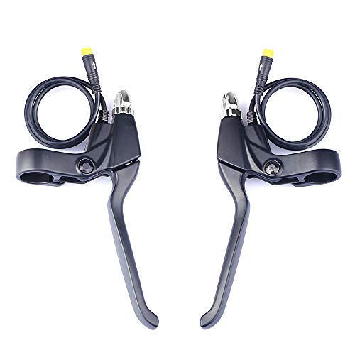 BAFANG EBrake Cutoff Brake Levers Electric Bike Brake Universal Full