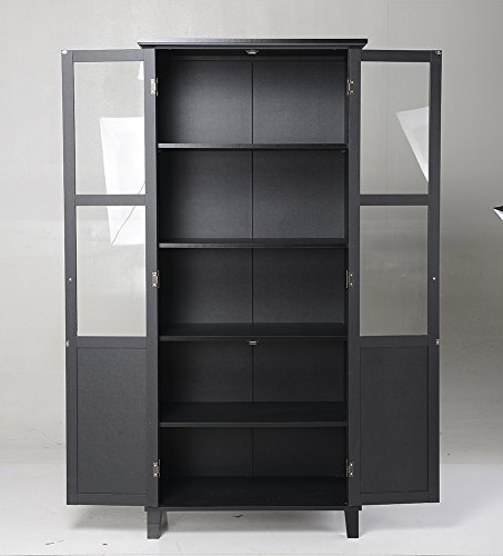 HOMESTAR ZH141366 Storage Cabinet
