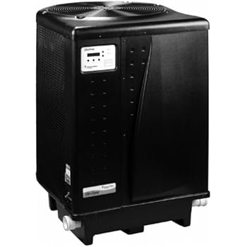 Amazon.com : Pentair 460931 UltraTemp 90 High Performance