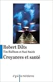 Croyances et santé by 