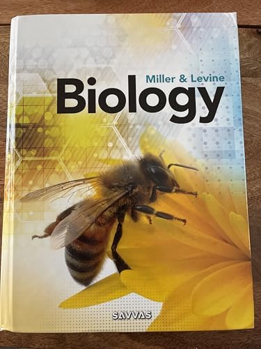 Amazon.com: Next Generation Biology 2019 Foundations Workbook