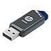 HP 128GB x900w USB 3.0 Flash Drive (P-FD128HP900-GE)