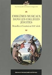 Emblèmes musicaux dans les collèges jésuites