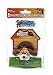 World's Smallest Mini Pound Puppies Set of 4