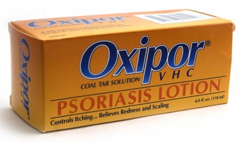Oxipor Vhc Lotion - 4 Oz Sku Hd 6080675 by Roomidea