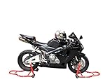 Belovedkai Sport Bike Motorcycle Front & Rear Combo