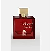 Generic Bogart Rouge 560 by Rvl Brands Eau de Parfum Spray 100 ml 3.4 oz