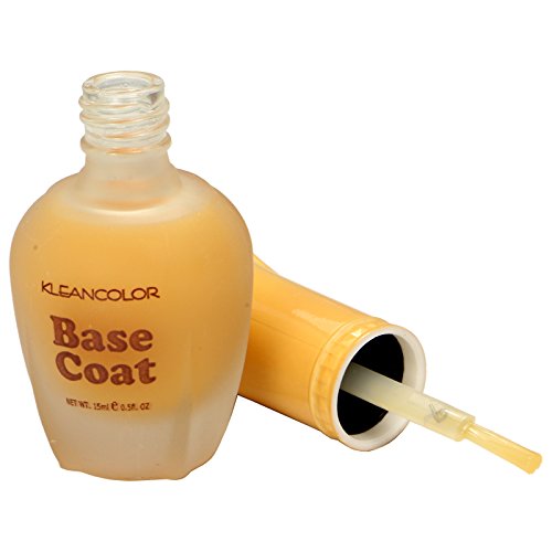 8pc Kleancolor Scented Nail Treatment Set - set of 8 color #KNP25