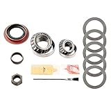 Motive Gear R9.25RPK Light Duty Koyo Bearing Kit