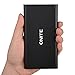 Onite 10000Mah External Battery Packs Power Bank for Samsung Galaxy S9, Note 8, S8, Plus, S7 S6 S5 S4 S3, J7 J5, LG Stylo 2 3, K7 K8, Rebel, V30 V20 G6 G5 G4 G3, Sony Xperia, Black