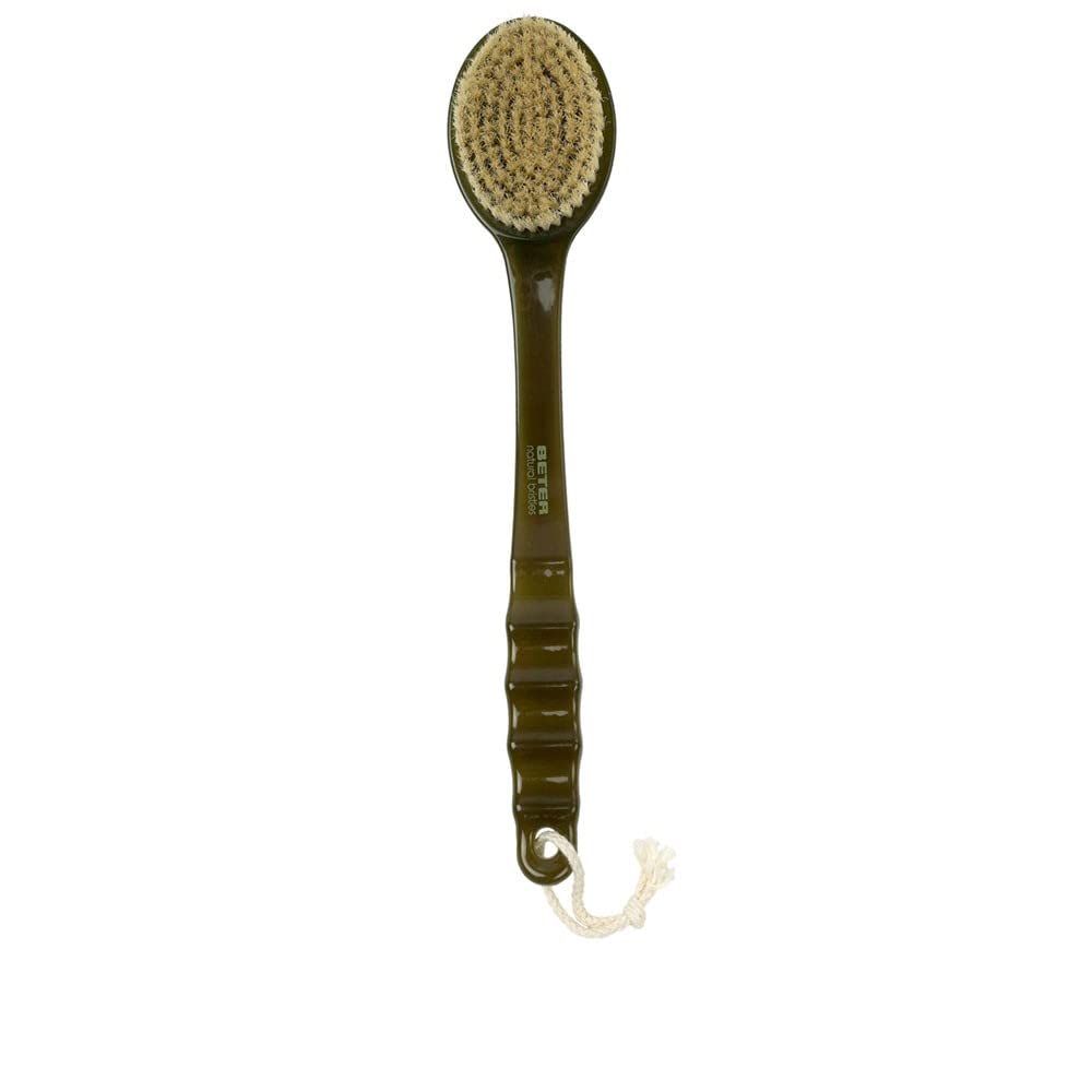 Beter Bath Brush Natural Bristles – 100 g