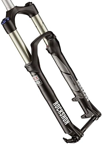 rockshox 150mm fork