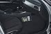 Richter 445 European Style Car Seat Door Side Storage Cargo Net Mesh Pocket Liner Organizer Smartphone Holder 26×12cm