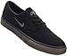 Nike Men's SB Clutch Skate Shoe