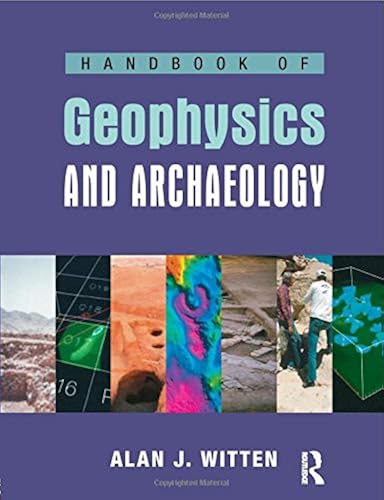 Download Handbook of Geophysics and Archaeology PDF