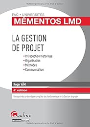 La  gestion de projet