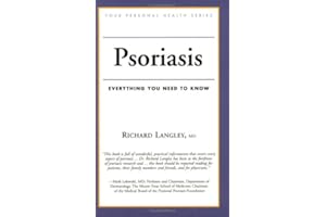 Psoriasis: Everything You Need To Know