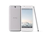 HTC One A9, Silver 32GB (AT&T)