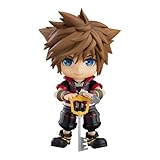 Good Smile Kingdom Hearts III: Sora Nendoroid