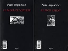 Le  récit absent