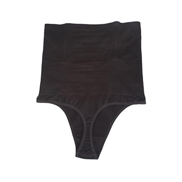DODOING-Women-Seamless-Waist-Cincher-Thong-Tummy-ShaperWasit-Trainer-Girdle-Shapewear-Brief-Panty-Hi-Waist DODOING-Women-Seamless-Waist-Cincher-Thong-Tummy-ShaperWasit-Trainer-Girdle-Shapewear-Brief-Panty-Hi-Waist