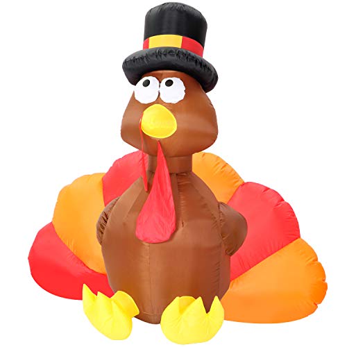 The 10 best turkey yard blow up 2019