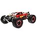 Force RC 1/8 Epidemic 4WD Monster Truck Brushless RTR