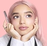 L'Oreal Paris Lash Paradise Mascara Volume Length Travel Size 4.9ml Flake Free view 2