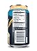 Blue Sky Cream Soda Soft Drink, 12 fl oz, 24 Pack