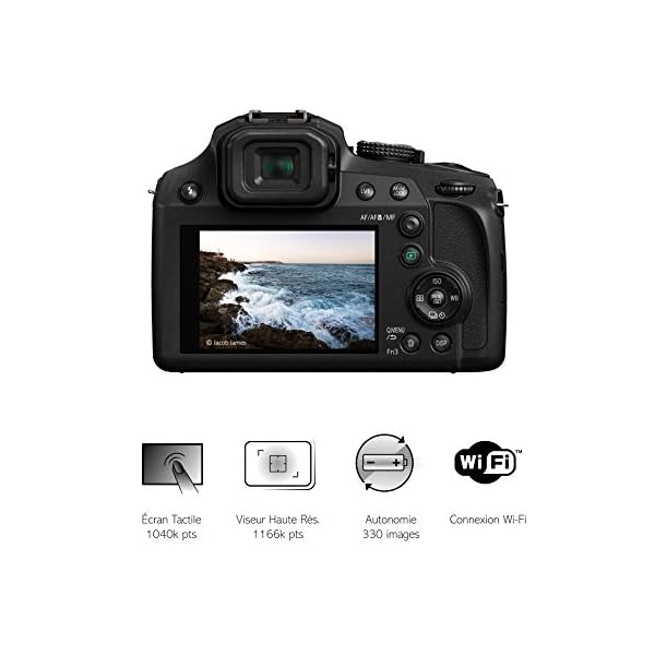 Panasonic Digitalkamera – Bild 4