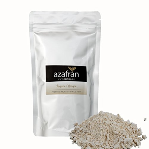 Azafran-BIO-Ingwer-Ingwerpulver-gemahlen-500g