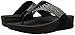 FitFlop Flare, Black