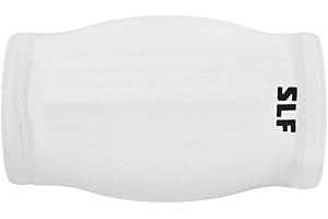 SLEEFS Football Chin Strap Cover - One Size Fits All Cushion - Shield Compatible with Virtually All Helmets - Adult and Youth