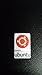 Ubuntu Case Sticker