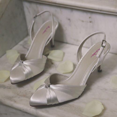betsy wedding shoes