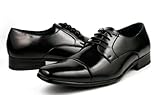 Delli Aldo Fashion Oxfords Men's Dress Shoes Simply Cap Toe