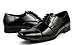 Delli Aldo Fashion Oxfords Men's Dress Shoes Simply Cap Toe