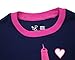 Girls Castle Pajamas Children Christmas Sleepwear Toddler PJs Cotton Pants Set