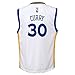 Outerstuff Stephen Curry Golden State Warriors #30 Youth Home Replica Jersey