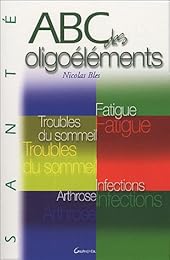 ABC des oligoéléments