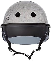 S1 Lifer Visor Helmet Gen 2 for