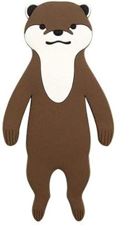 Amazon 東洋ケース フック カワウソ 幅6 2 奥行0 7 高さ12 4cm Sh F 16 フック オンライン通販 Amazon 東洋ケース フック カワウソ 幅6 2 奥行0 7 高さ12 4cm Sh F 16 フック オンライン通販