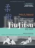 Image de Jiu-Jitsu De Hoy. Volumen 2º (Spanish Edition)
