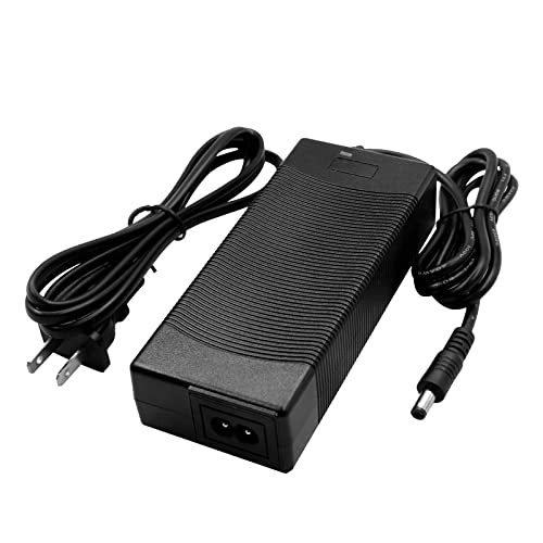 Gotrax Electric Bike 2A Lithium Battery Charger 5-in-1